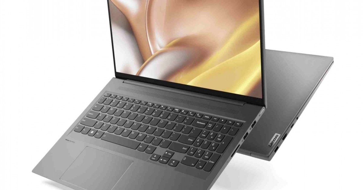 Lenovo เปิดตัวพรีเมี่ยมอัลตร้าบุ๊คตระกูล Slim/Yoga รุ่นใหม่